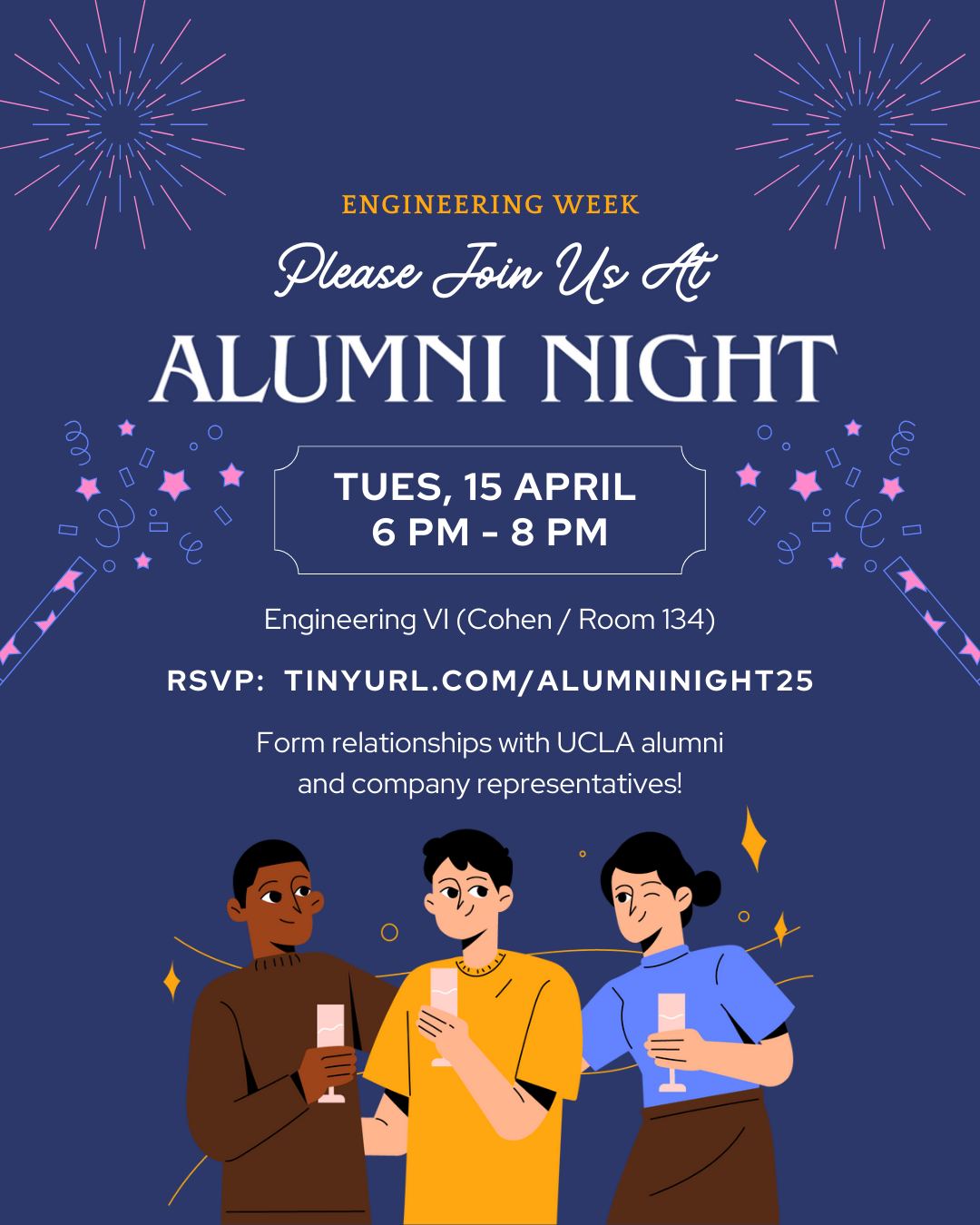Alumni Night