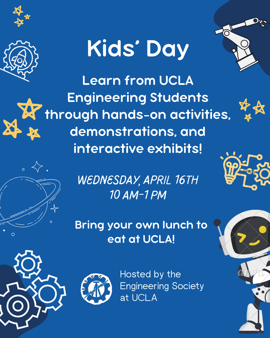 Kids Day