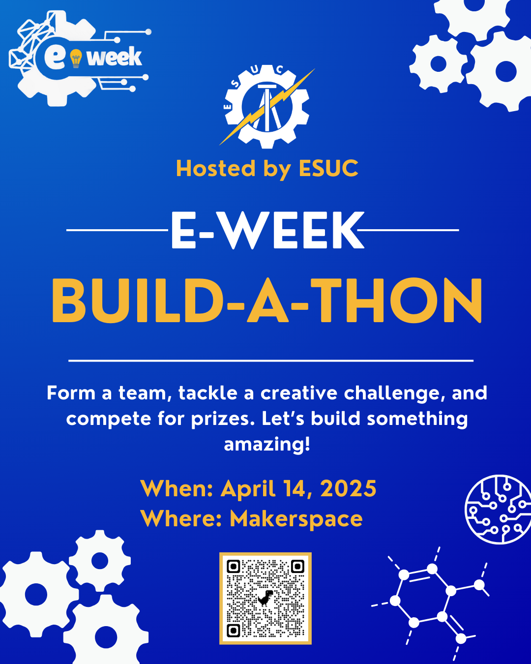Built-A-Thon