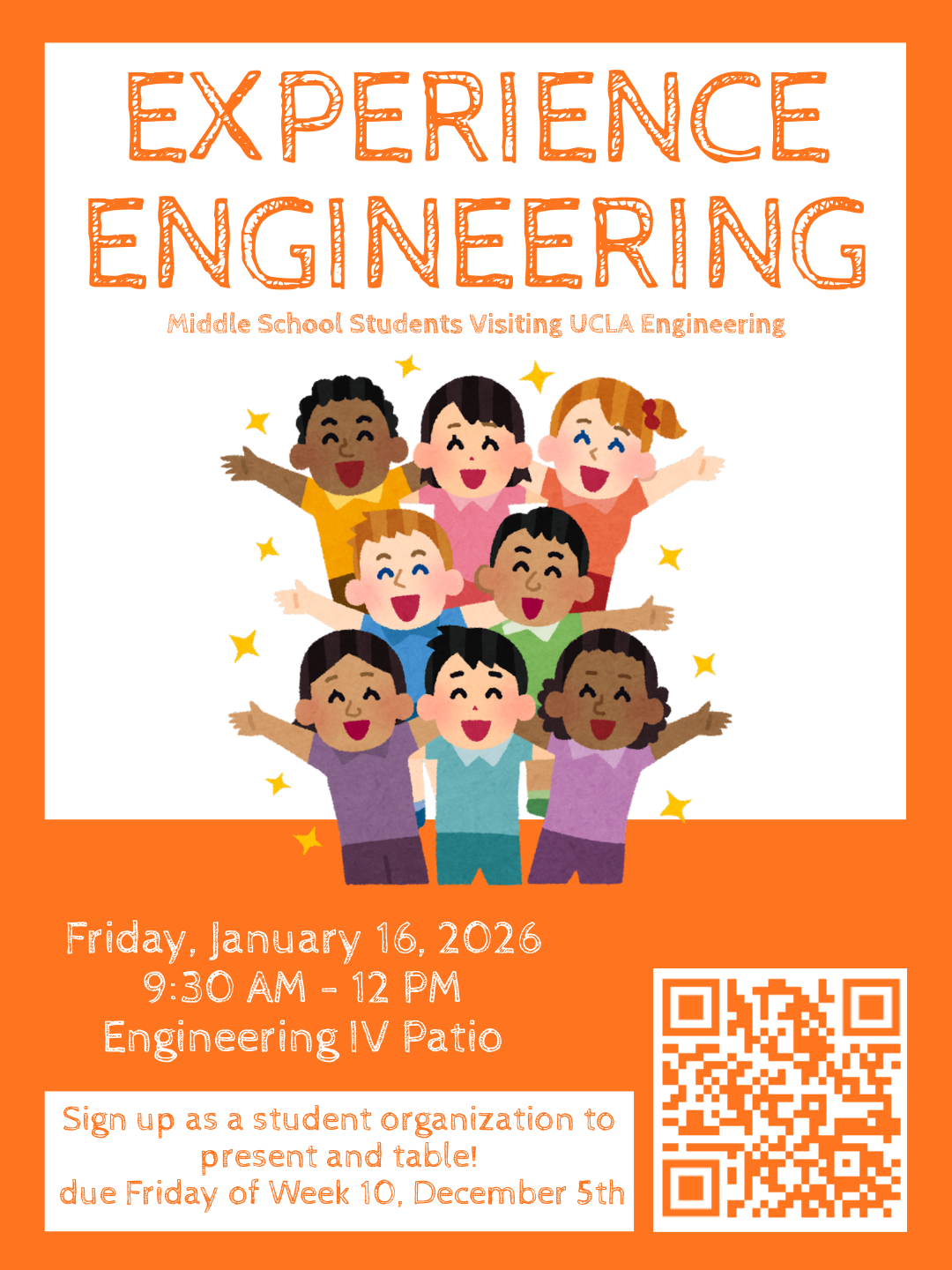 Experience Engineering