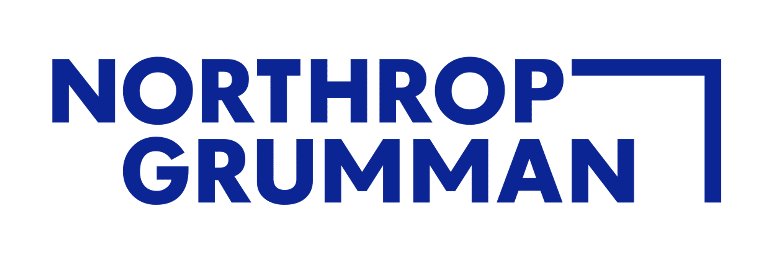 Northrop Grumman logo