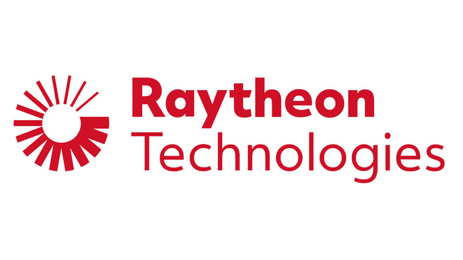Raytheon Technologies logo