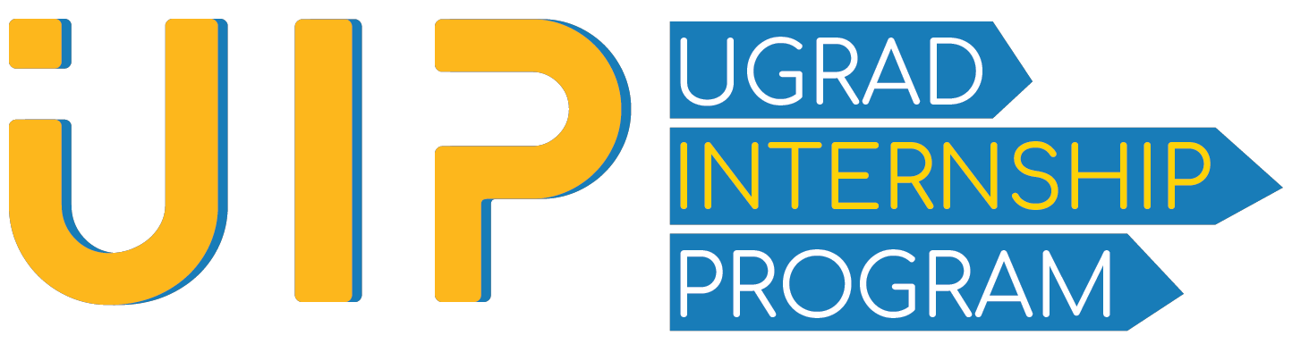 UIP Logo